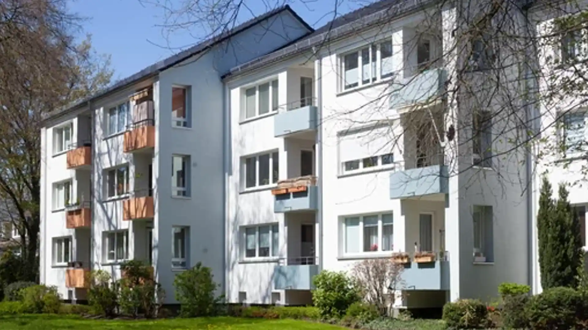 Langfristige Werterhaltung