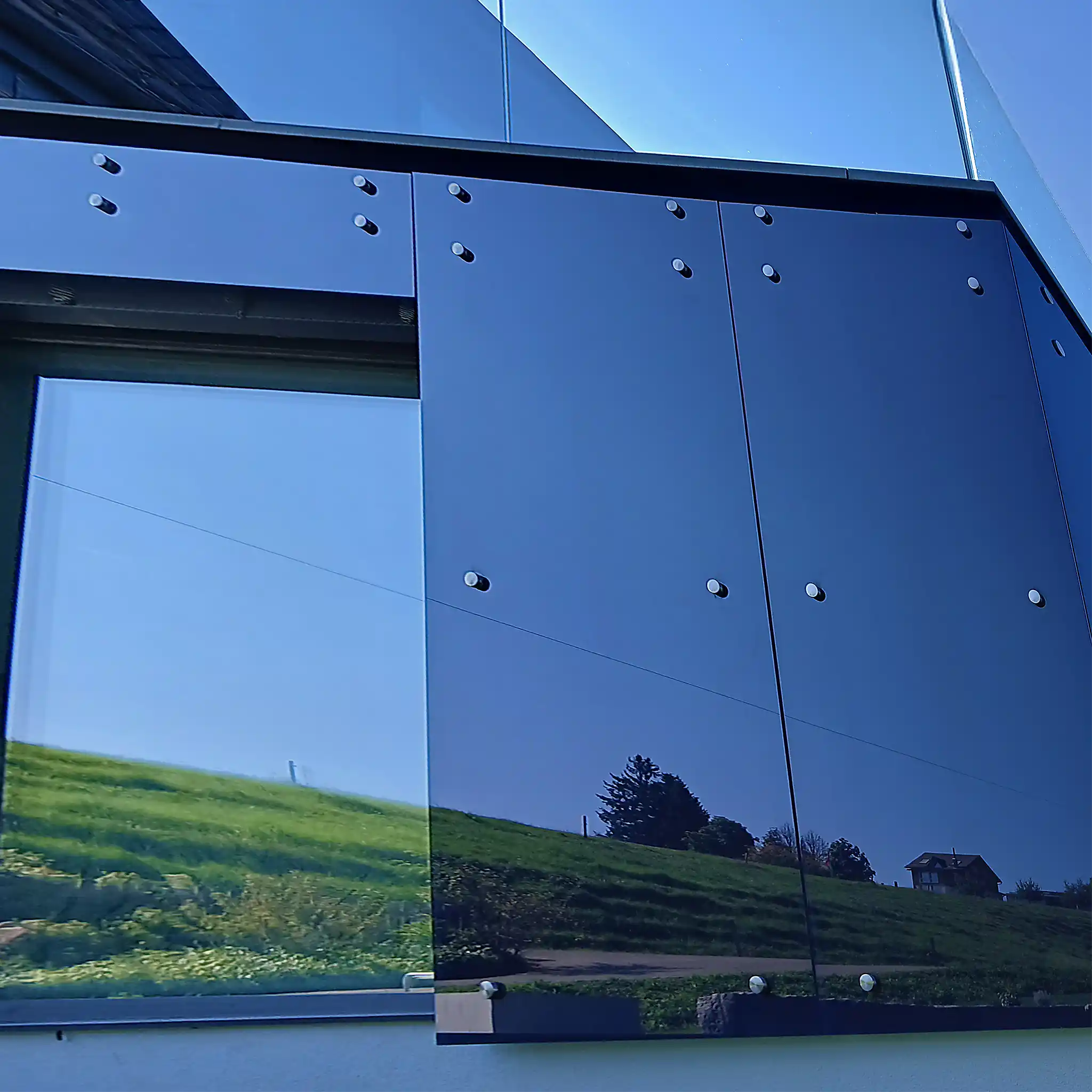 Signer Reinigungen Teufen Niederteufen