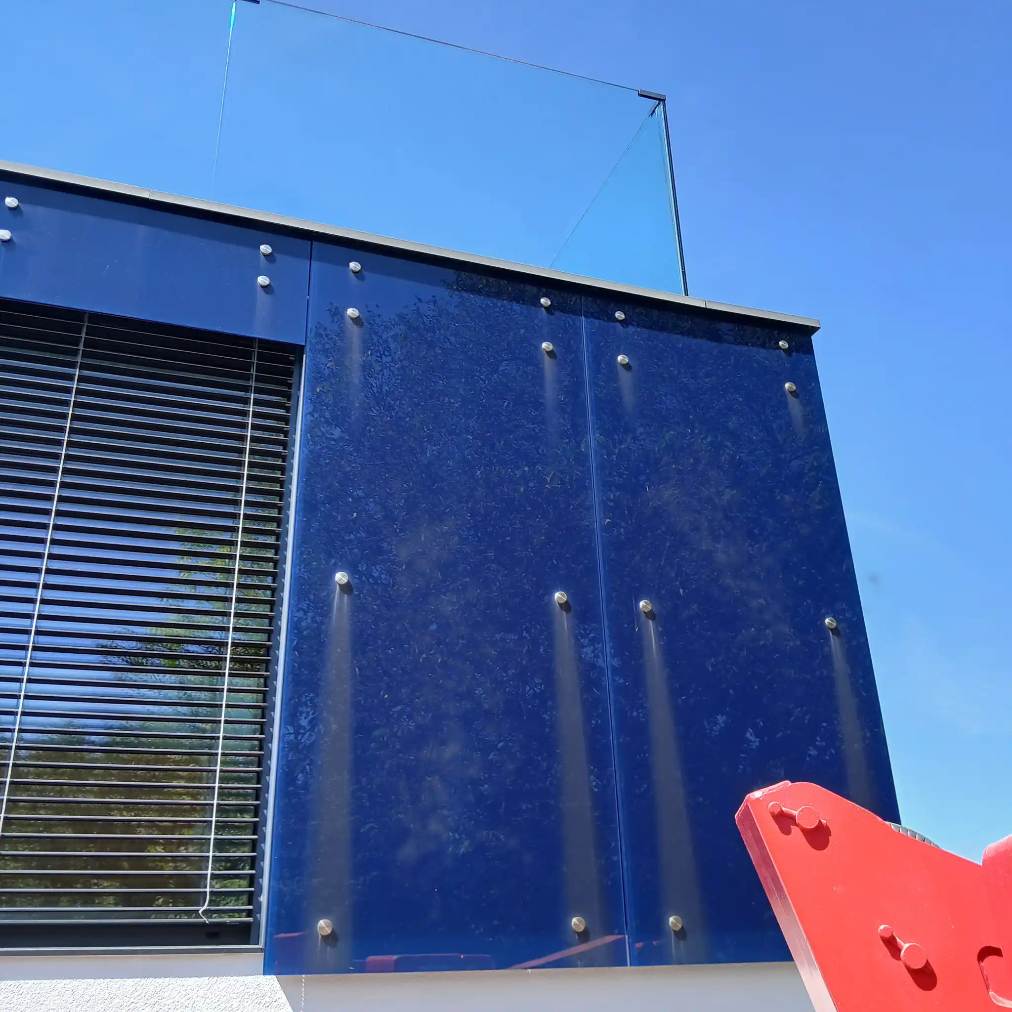 Signer Reinigungen Teufen Niederteufen