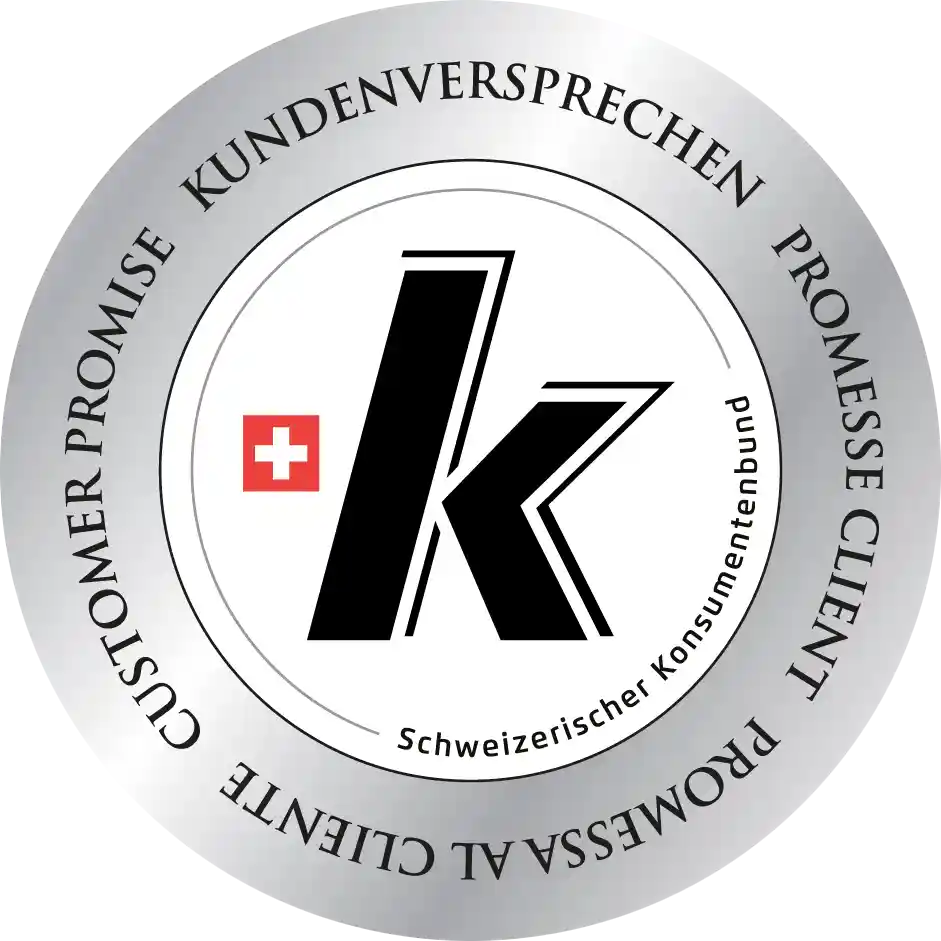 Kundenversprechen